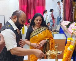 Guru Purnima celebration 2026-27