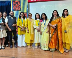 Guru Purnima celebration 2026-27