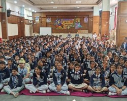 De-addiction Awareness