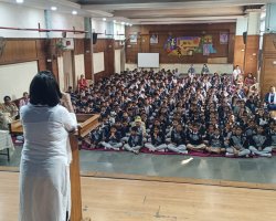 De-addiction Awareness