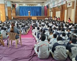 De-addiction Awareness