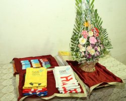 Investiture Ceremony 2026-27