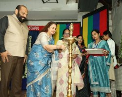 Investiture Ceremony 2026-27