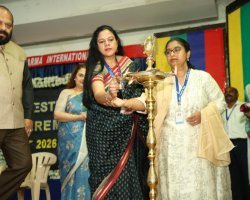 Investiture Ceremony 2026-27