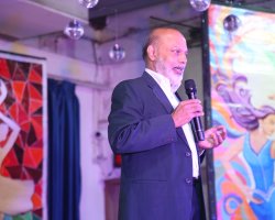 GSIS Science Exhibition 2025-26