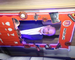 GSIS Science Exhibition 2025-26