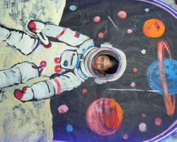 GSIS Science Exhibition 2025-26