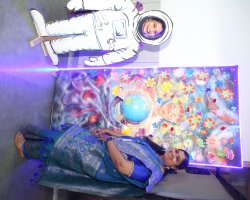 GSIS Science Exhibition 2025-26