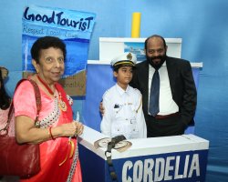 GSIS Science Exhibition 2025-26