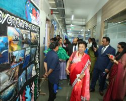 GSIS Science Exhibition 2025-26