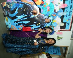 GSIS Science Exhibition 2025-26