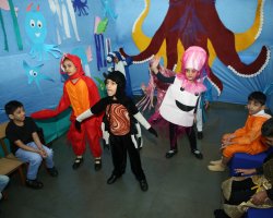 GSIS Science Exhibition 2025-26