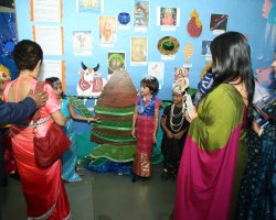 GSIS Science Exhibition 2025-26