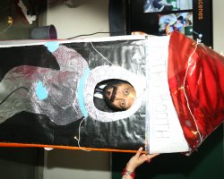 GSIS Science Exhibition 2025-26