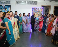 GSIS Science Exhibition 2025-26