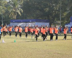 Sports Day 2025