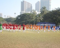 Sports Day 2025