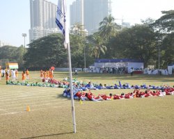 Sports Day 2025