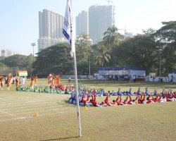 Sports Day 2025