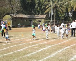 Sports Day 2025