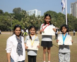 Sports Day 2025