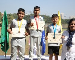 Sports Day 2025