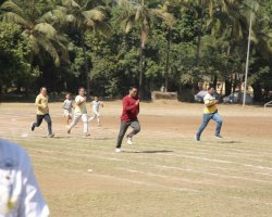 Sports Day 2025