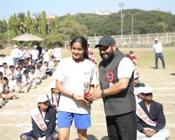 Sports Day 2025