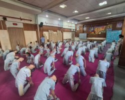 Yoga Day Celebration  2026-27