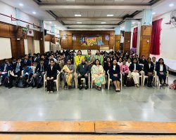 GSIS MUN 2026-27