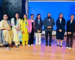 GSIS MUN 2026-27