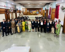 GSIS MUN 2026-27