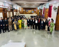 GSIS MUN 2026-27