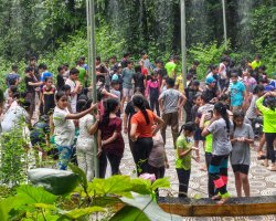 Grade 6 Field trip 2026-27