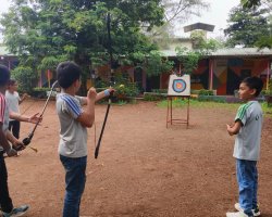 Grade 5 Field trip 2026-27