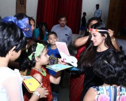 Std III -  Tourism Fair Exhibition