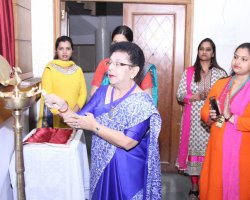 Std IV -  Tourism Fair Exhibition