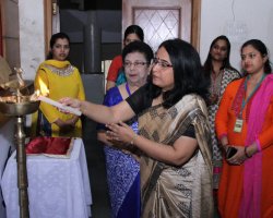 Std IV -  Tourism Fair Exhibition