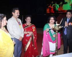 Annual Day 