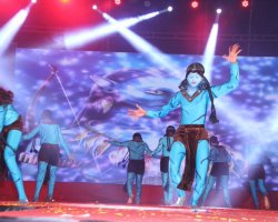 Annual Day 