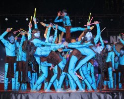 Annual Day 
