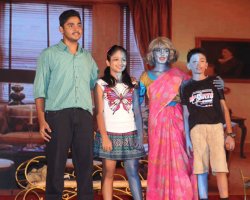 Annual Day 