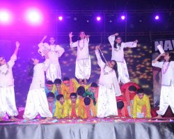 Annual Day 