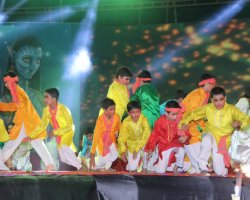 Annual Day 