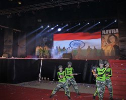 Annual Day 