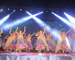 Annual Day 
