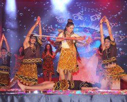 Annual Day 