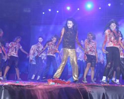 Annual Day 