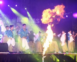 Annual Day 