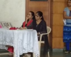 Hindi Elocution Std V - VII